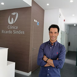 Drº Ricardo Simões